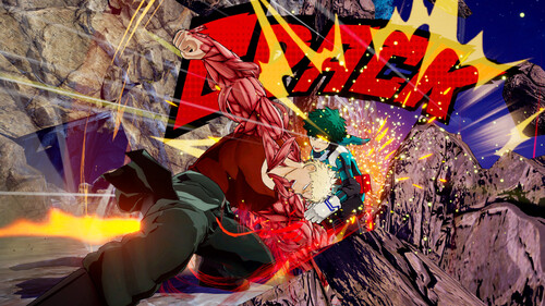 Купить Игра MY HERO ONE'S JUSTICE (Switch)  5484024. Характеристики, отзывы и цены в Донецке
