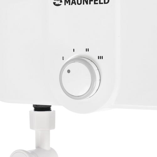 Купить Водонагреватель электрический MAUNFELD MWH55IT  9953927. Характеристики, отзывы и цены в Донецке