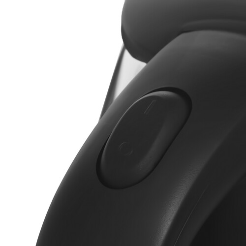 Купить Электрочайник VLK Siena-6557 черный  9216769. Характеристики, отзывы и цены в Донецке