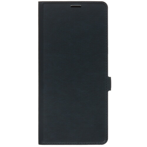 Купить Чехол-книжка  BoraSCO Book Case для Infinix SMART 10 Plus синий  5633595. Характеристики, отзывы и цены в Донецке
