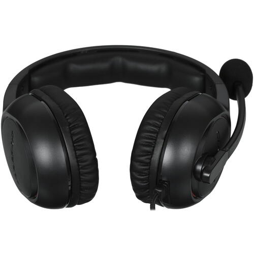 Купить Проводные наушники COUGAR HX330 оранжевый  4818866. Характеристики, отзывы и цены в Донецке