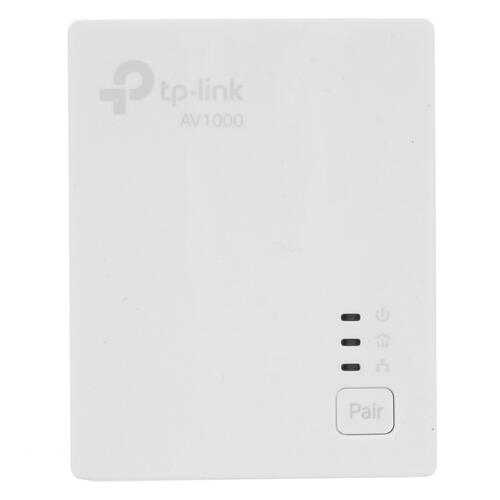 Купить Адаптер PowerLine TP-Link KIT TL-WPA7517  4728819. Характеристики, отзывы и цены в Донецке