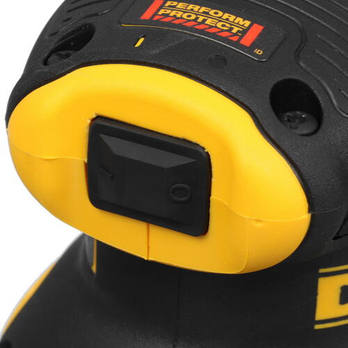 Купить Эксцентриковая шлифмашинка DeWALT DWE6423  5437831. Характеристики, отзывы и цены в Донецке
