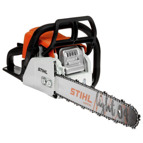 Купить Бензопила Stihl MS 180  5458440. Характеристики, отзывы и цены в Донецке
