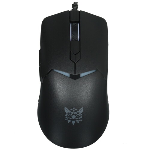 Купить Мышь проводная ONIKUMA CW929 [30135587] черный  9302673. Характеристики, отзывы и цены в Донецке