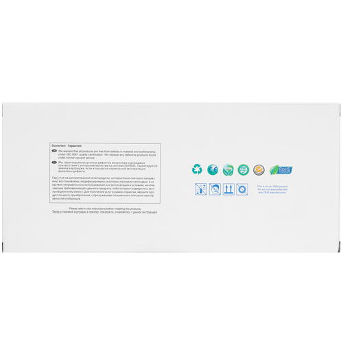 Купить Картридж G&amp  9906864. Характеристики, отзывы и цены в Донецке