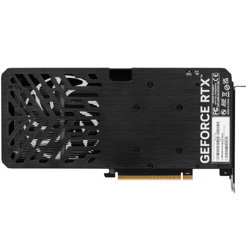 Купить Видеокарта Palit GeForce RTX 5060 Infinity 2 OC [NE75060V19P1-GB2063L]  5633399. Характеристики, отзывы и цены в Донецке