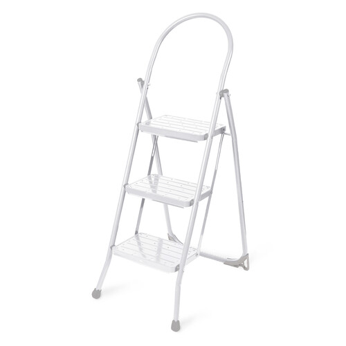 Купить Стремянка односекционная Ника СМШ3/Б  9278831. Характеристики, отзывы и цены в Донецке