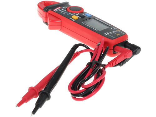 Купить Клещи токоизмерительные UNI-T UT210E  1128061. Характеристики, отзывы и цены в Донецке