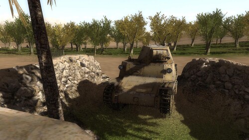 Купить Дополнение для игры Theatre of War 2: Centauro (Steam)  5608506. Характеристики, отзывы и цены в Донецке