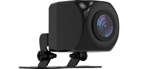 Купить Камера заднего вида Silverstone F1 Cam-IP-360  5643329. Характеристики, отзывы и цены в Донецке