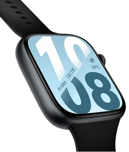 Купить Смарт-часы HONOR Watch X5i  5678938. Характеристики, отзывы и цены в Донецке