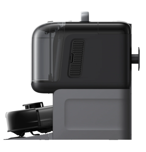 Купить Робот-пылесос Eufy Omni E28 черный  5636993. Характеристики, отзывы и цены в Донецке