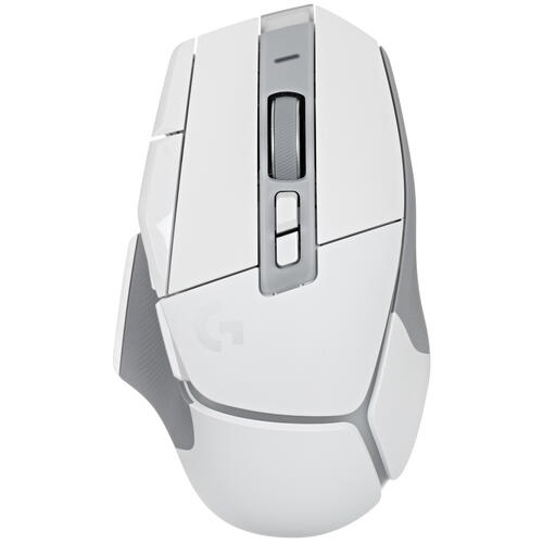 Купить Мышь беспроводная Logitech G502 X Plus  5412873. Характеристики, отзывы и цены в Донецке