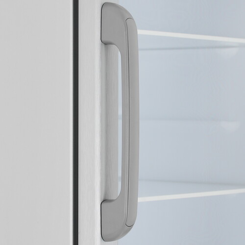 Купить Холодильная витрина   Бирюса B-M310 серебристый  9924374. Характеристики, отзывы и цены в Донецке