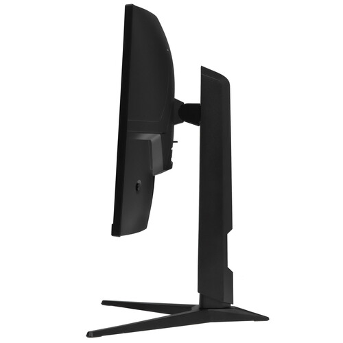 Купить 23.6" Монитор ARDOR GAMING GATE AF24H3 черный  9146432. Характеристики, отзывы и цены в Донецке