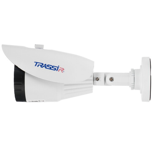 Купить IP-камера Trassir TR-D2B5 v2 3.6 mm  5327889. Характеристики, отзывы и цены в Донецке