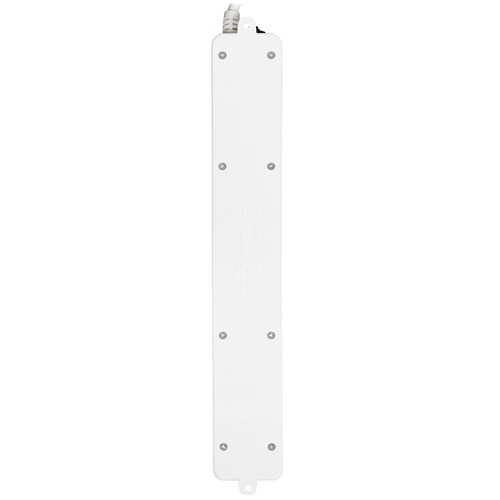 Купить Сетевой фильтр Power Cube SPL6-16-P-5M белый  9196392. Характеристики, отзывы и цены в Донецке