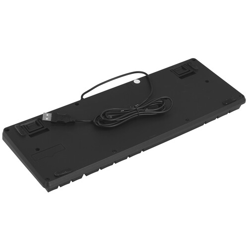 Купить Клавиатура  проводная PANTEON M180  9251519. Характеристики, отзывы и цены в Донецке