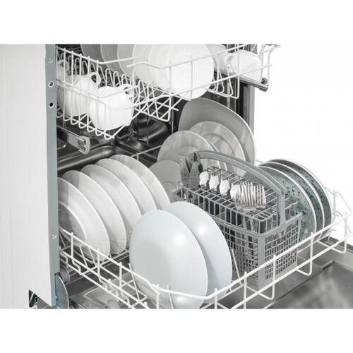 Купить Встраиваемая посудомоечная машина Schaub Lorenz SLG VI6110  9226998. Характеристики, отзывы и цены в Донецке