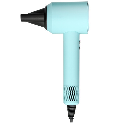 Купить Фен SenCiciMen Super hair dryer HD-08 голубой  5495576. Характеристики, отзывы и цены в Донецке