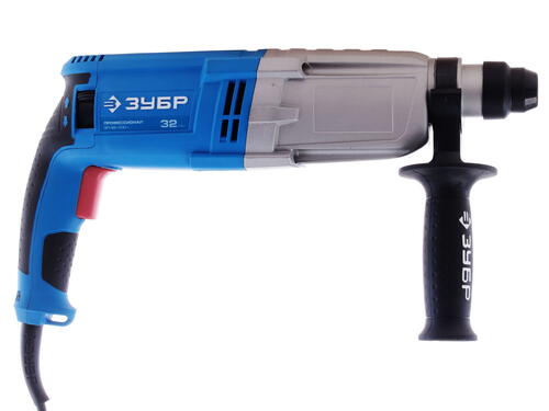 Купить Перфоратор Зубр ЗП-32-1100 К  1070087. Характеристики, отзывы и цены в Донецке