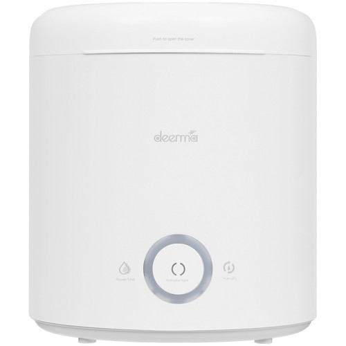 Купить Увлажнитель воздуха Deerma Top filling Humidifier DEM-F301  8193372. Характеристики, отзывы и цены в Донецке