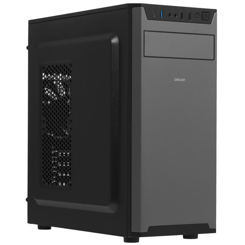 Купить ПК DEXP Atlas H567  5649376. Характеристики, отзывы и цены в Донецке