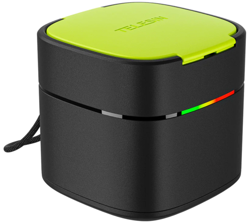 Купить Зарядное устройство Telesin GP-FCK-B11  5606912. Характеристики, отзывы и цены в Донецке