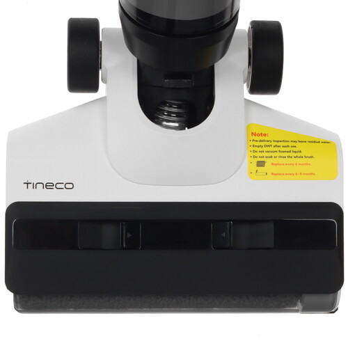 Купить Моющий пылесос  вертикальный  Tineco Floor One S5 Combo  серый  5495168. Характеристики, отзывы и цены в Донецке