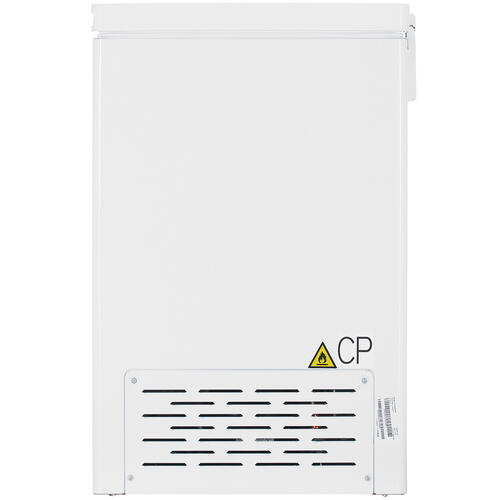 Купить Морозильный ларь Haier HCE200R белый  9956607. Характеристики, отзывы и цены в Донецке