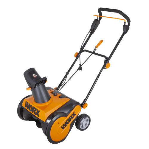 Купить Снегоуборщик электрический Worx WG450E  5325269. Характеристики, отзывы и цены в Донецке