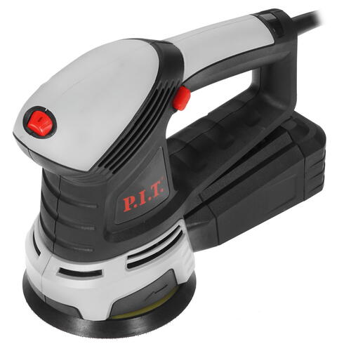 Купить Эксцентриковая шлифмашинка P.I.T. PDS125-C  8157187. Характеристики, отзывы и цены в Донецке