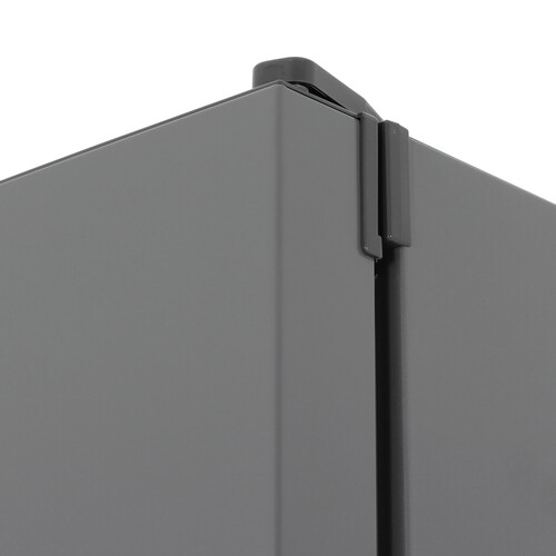 Купить Морозильный шкаф  Indesit DSZ 5175 G серый  9221598. Характеристики, отзывы и цены в Донецке