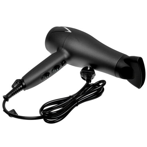 Купить Фен DEXP BA-2000DC серый/серебристый  5040114. Характеристики, отзывы и цены в Донецке