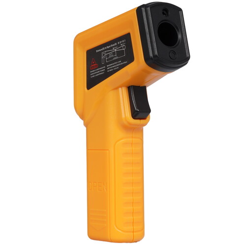 Купить Пирометр BSIDE H2  9310890. Характеристики, отзывы и цены в Донецке