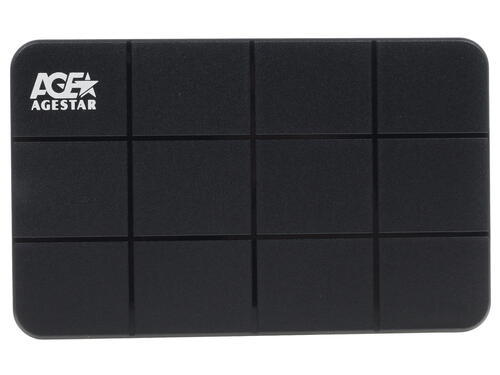 Купить 2.5" Внешний бокс Agestar 3UB2P1C  1191969. Характеристики, отзывы и цены в Донецке