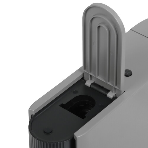 Купить Кофемашина капсульная DEXP DCM-201N  9115446. Характеристики, отзывы и цены в Донецке