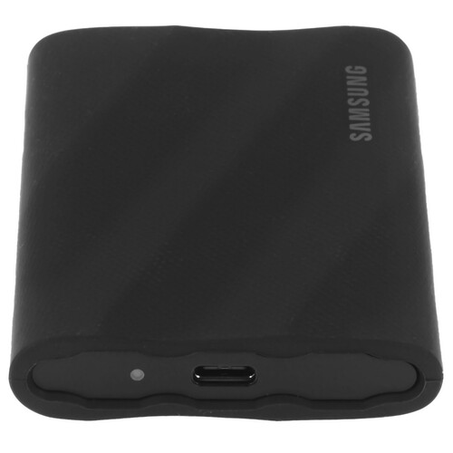 Купить 2000 ГБ Внешний SSD Samsung T9  5449083. Характеристики, отзывы и цены в Донецке