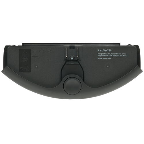 Купить Контейнер-пылесборник iRobot AeroVac 4359682  1150254. Характеристики, отзывы и цены в Донецке