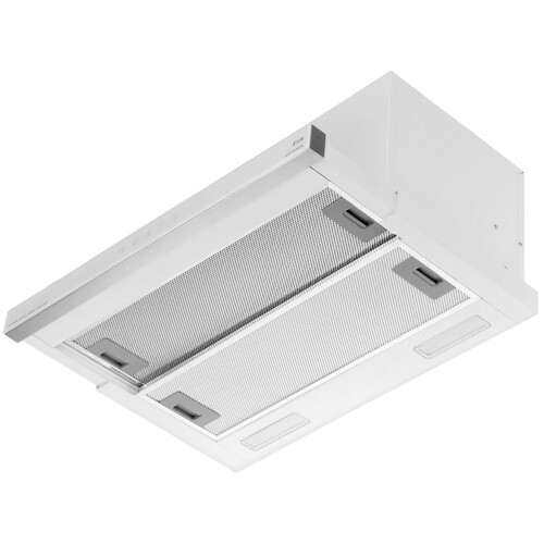 Купить Вытяжка полновстраиваемая Kaiser EA 644 W Eco белый/белый  1110874. Характеристики, отзывы и цены в Донецке