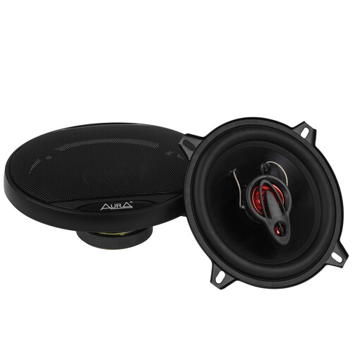 Купить Коаксиальная акустическая система AurA IREBALL-522  5608261. Характеристики, отзывы и цены в Донецке