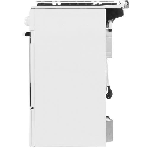 Купить Газовая плита DARINA F1 3015W белый  1377050. Характеристики, отзывы и цены в Донецке