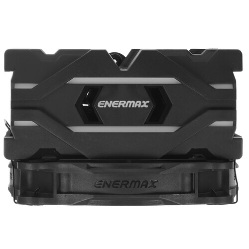 Купить Кулер для процессора Enermax ETS-F40-FS ARGB Edition  5615125. Характеристики, отзывы и цены в Донецке