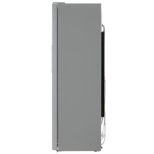 Купить Морозильный шкаф Hotpoint HFZ 5171 S серебристый  5449844. Характеристики, отзывы и цены в Донецке