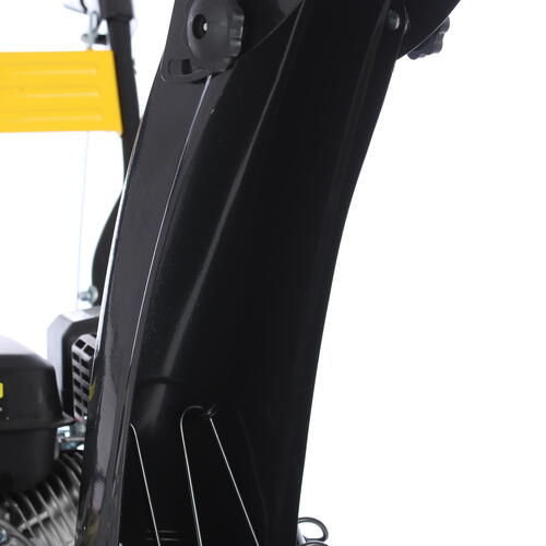 Купить Снегоуборщик бензиновый Huter SGC 4800В  1162311. Характеристики, отзывы и цены в Донецке