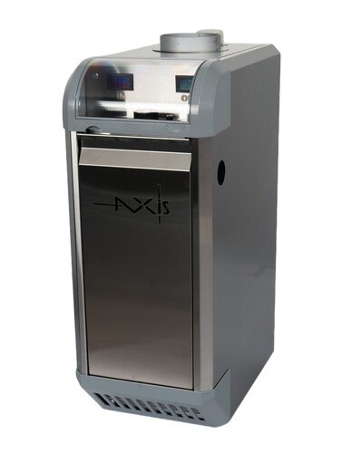 Купить Газовый котел AXIS PRO 12 напольный  5485946. Характеристики, отзывы и цены в Донецке