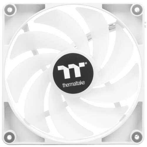 Купить Комплект реверсных вентиляторов Thermaltake CT140 Reverse ARGB [CL-F174-PL14SW-A] белый  5486453. Характеристики, отзывы и цены в Донецке