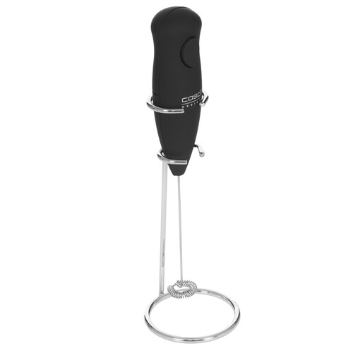 Купить Капучинатор-вспениватель ручной CASO Fomini  9922356. Характеристики, отзывы и цены в Донецке