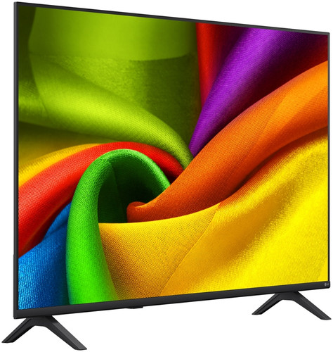 Купить 50" (126 см) Телевизор LG 50NU900B6LA черный  9409610. Характеристики, отзывы и цены в Донецке